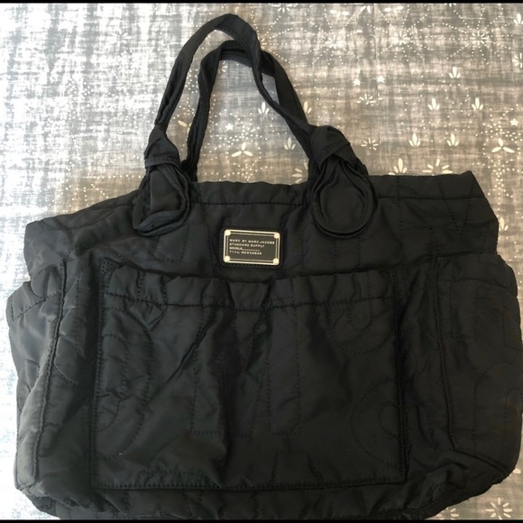 Marc by Marc Jacobs Eliza Baby Bag